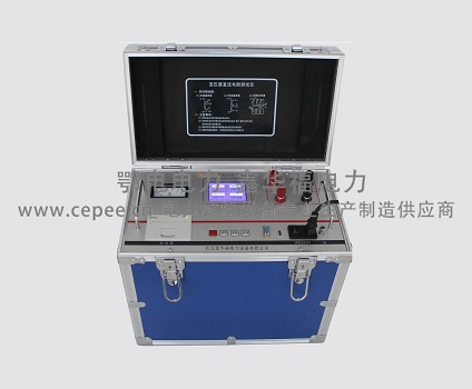 ED0204-100变压器直阻仪