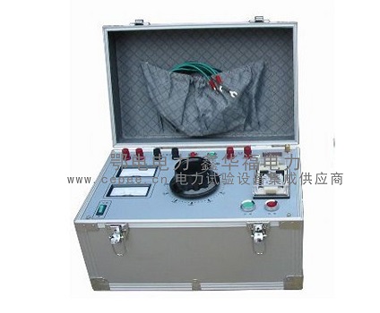 XC系列试验变压器操作箱