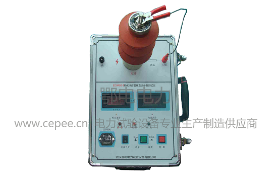 ED0402-I型氧化锌避雷器直流参数测试仪