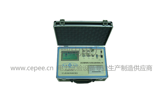 ED0505C型SF6密度继电器校验仪