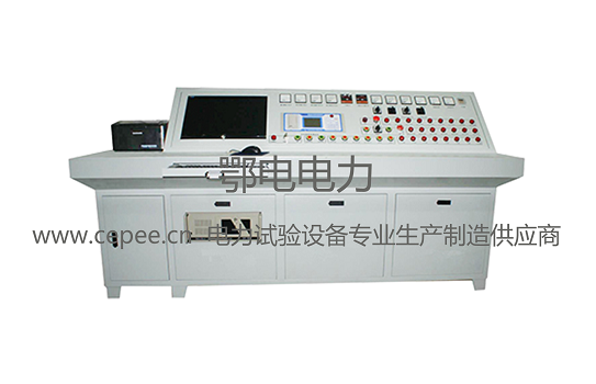 ED0202-DJ电机综合试验系统
