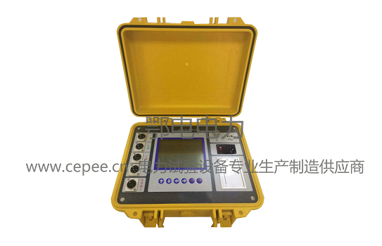 ED2018C电容电感测试仪（三相）