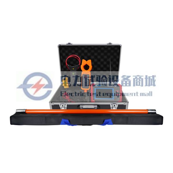 ETCR9570多功能高低压CT变比测试仪