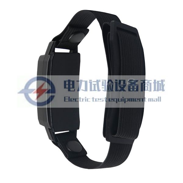 安全帽低压近电报警器