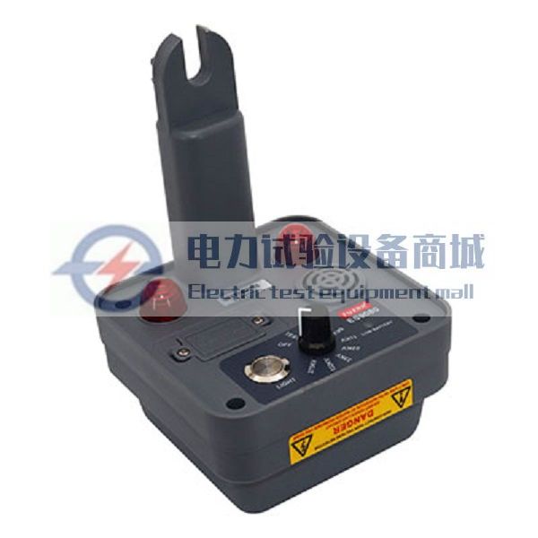 ES9080非接触式高电压探测器