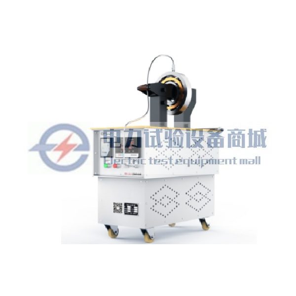 EDZC-7.5ST-W移动式轴承加热器