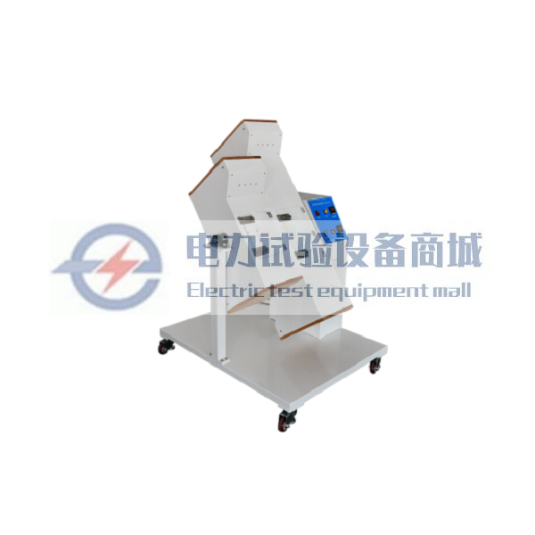 滚桶跌落试验机