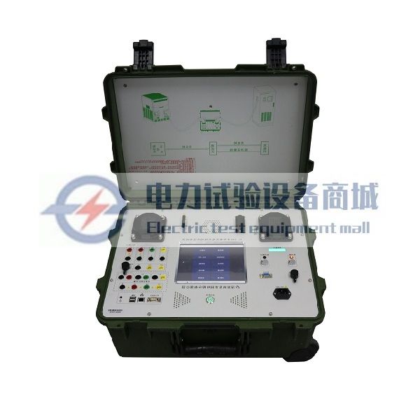 星龙XL-942非车载充电机现场特性测试仪 充电桩检测仪