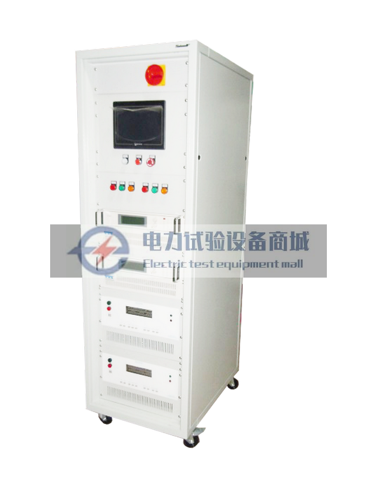 全自动断路器磨合试验台