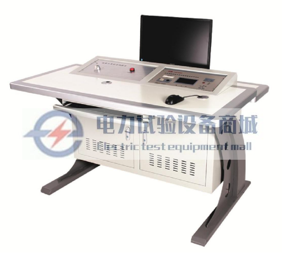 安全工器具成套试验控制装置