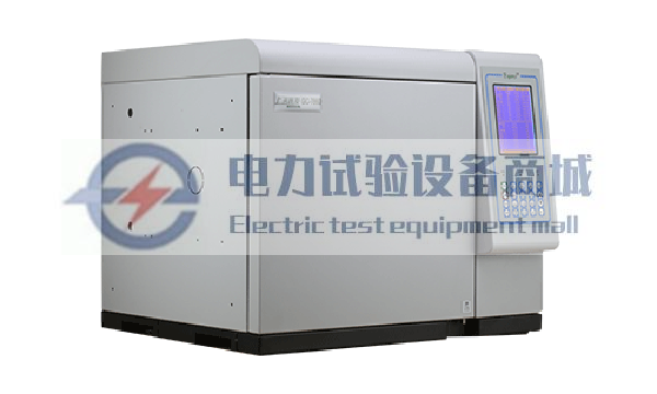 网络化气相色谱仪
