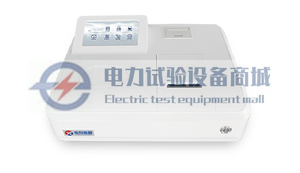IT-1002 氨氮测定仪