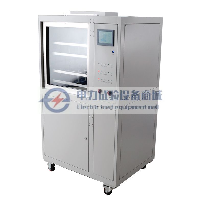 EDQX-901多功能全自动器皿清洗消毒系统