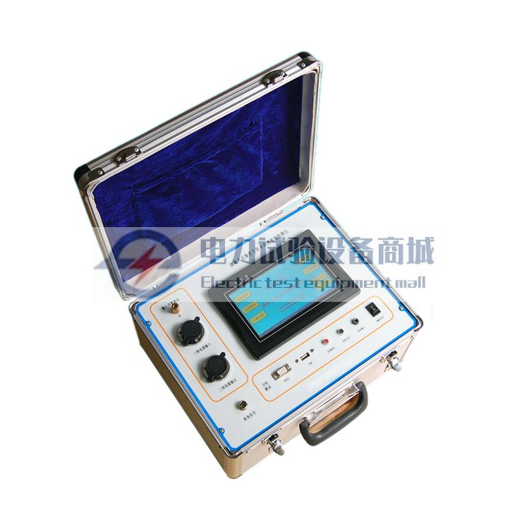 ED0307C型隔离开关触指压力智能检测仪产品简介
