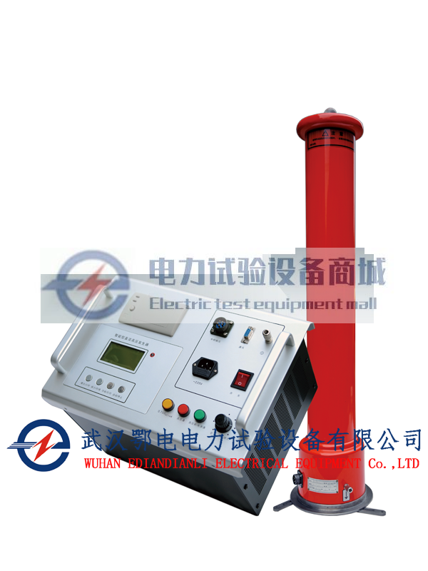 ZGF-ZN智能型直流高压发生器产品简介