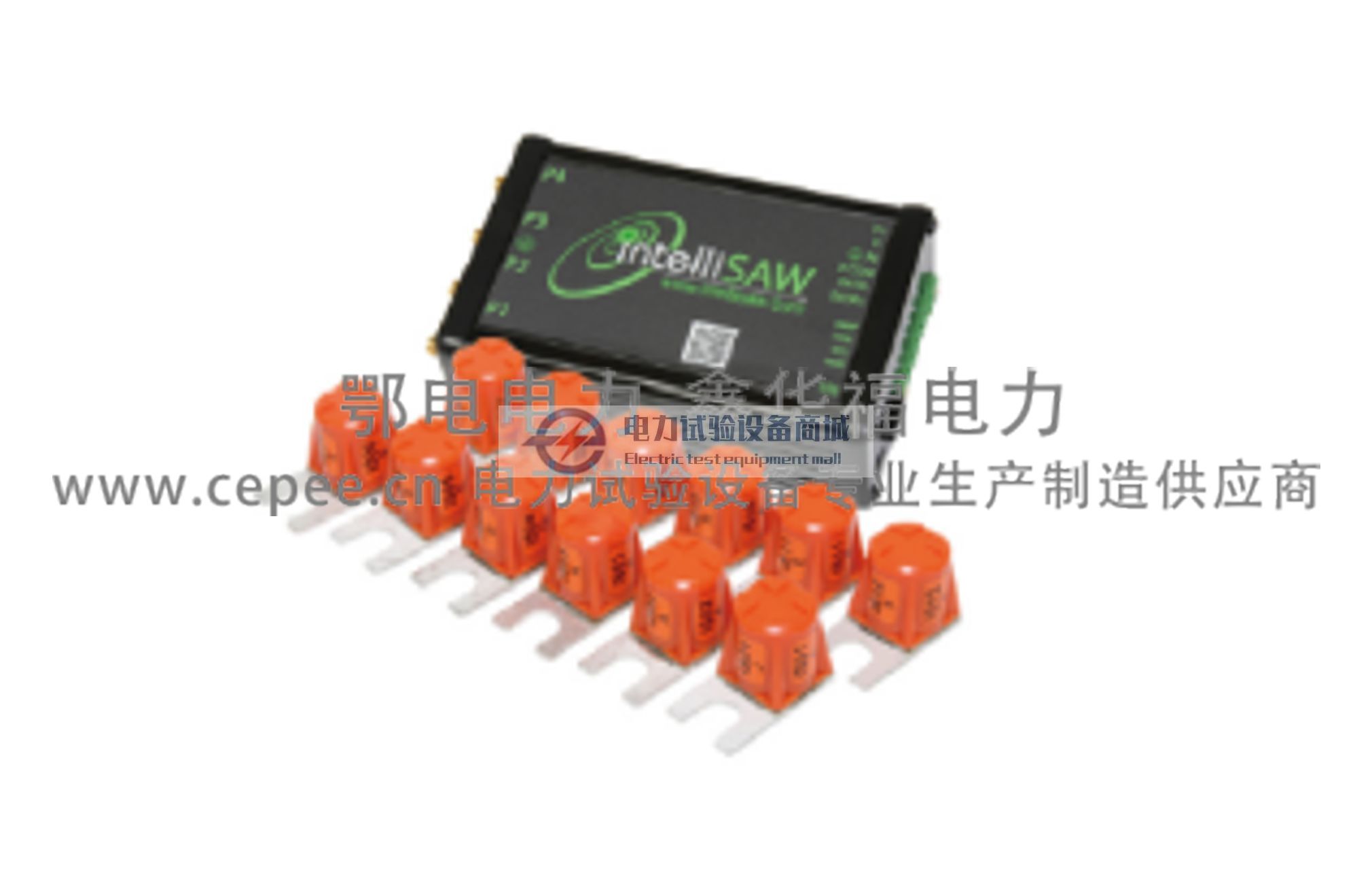 开关柜无线测温系统生产厂家