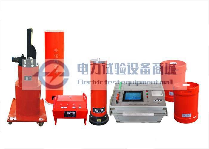 调感式工频串联谐振耐压装置产品特点与简介深化