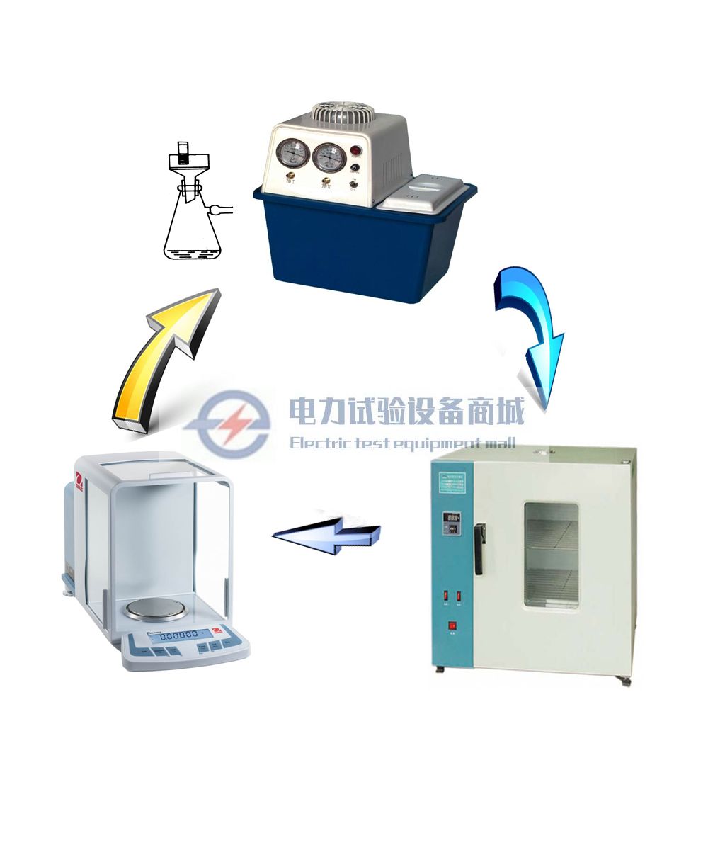 绝缘子灰密测试仪产品特点及优势概述