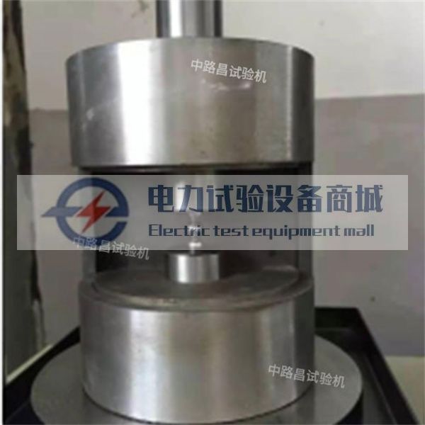 微机控制全自动压力试验机 （0.5级）