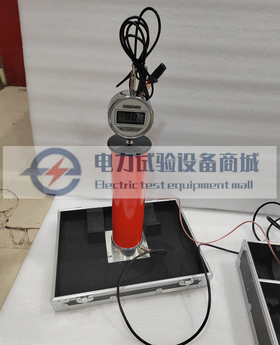 直流高压发生器（ZGF系列便携式）详解