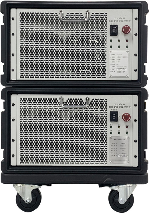 交流充电桩负载箱详细介绍