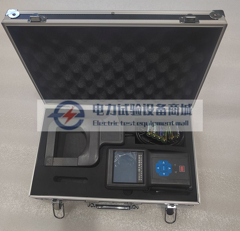 变压器铁芯接地电流测试仪详细说明