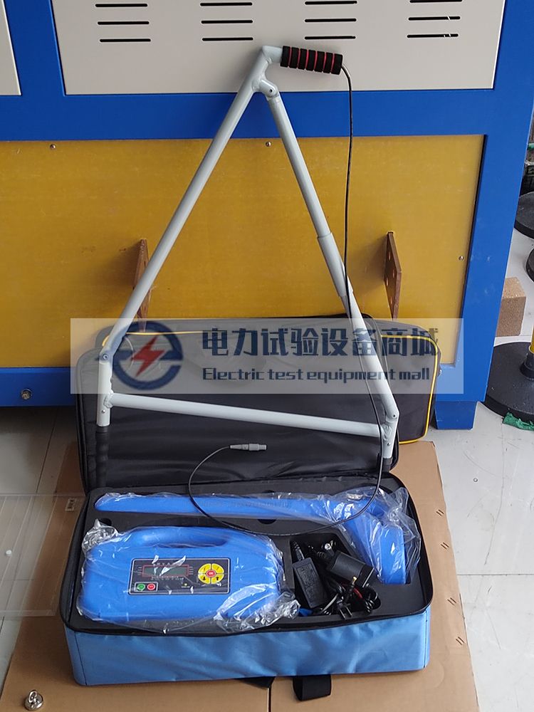 地下管线测试仪详细介绍