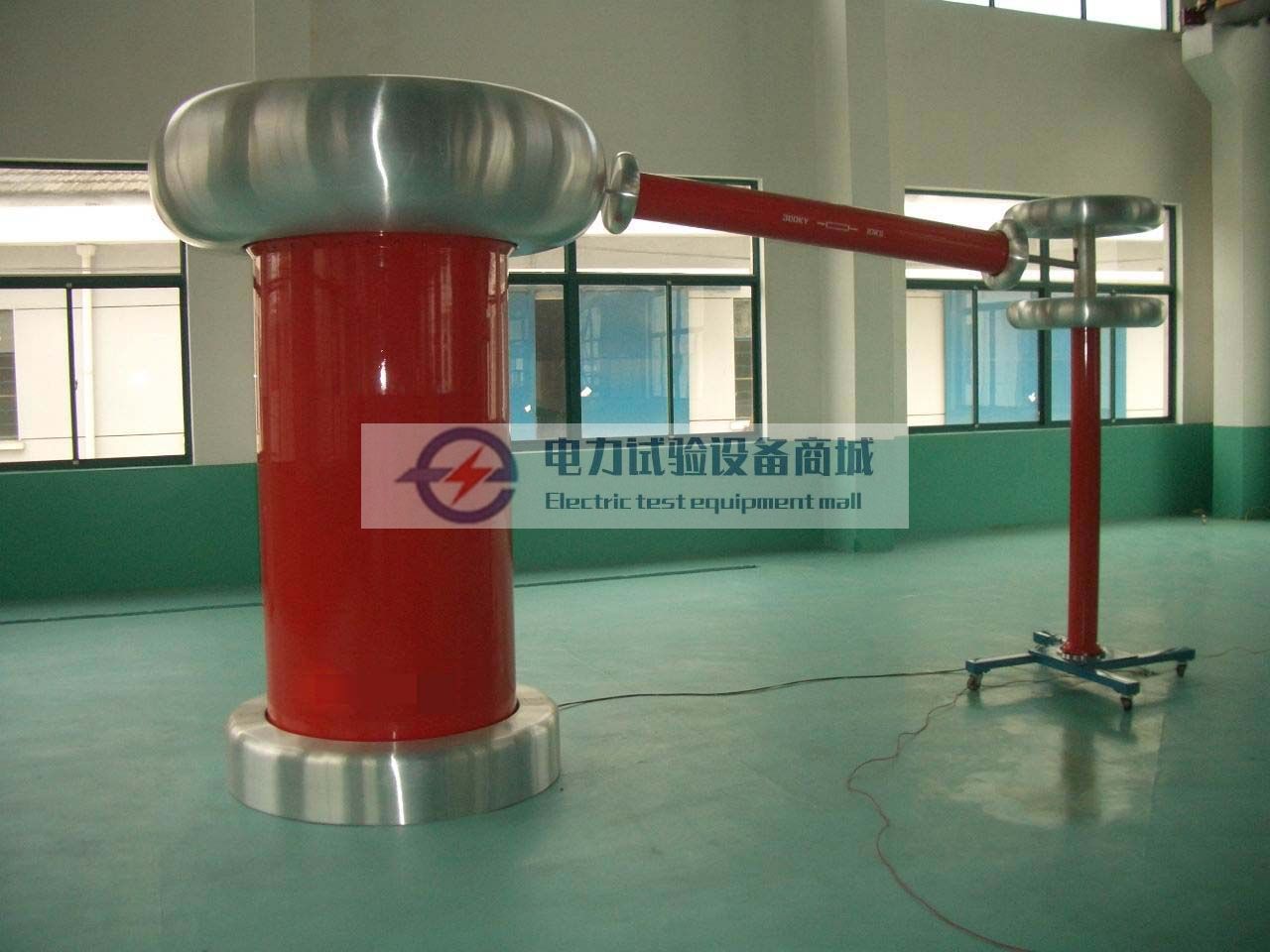 JY系列绝缘筒式无局放全绝缘试验变压器4.jpg