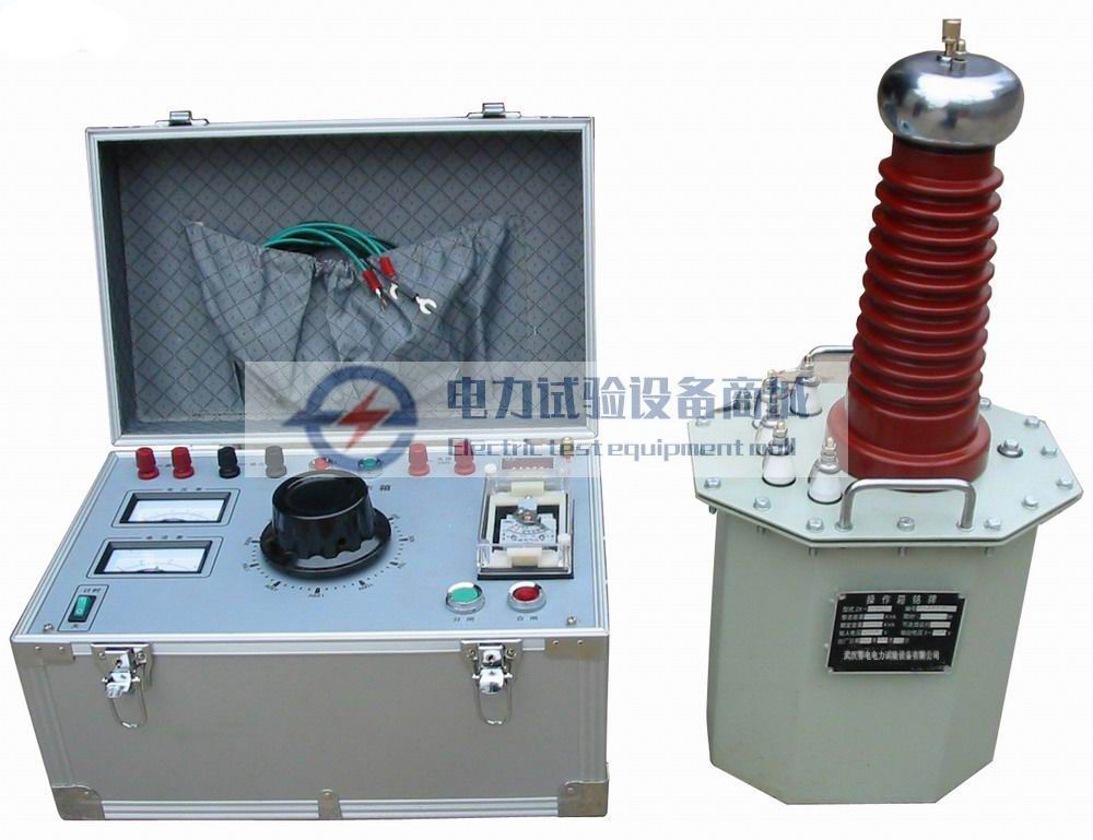 YD-5 50油浸式高压轻型试验变压器与操作箱成套图.jpg